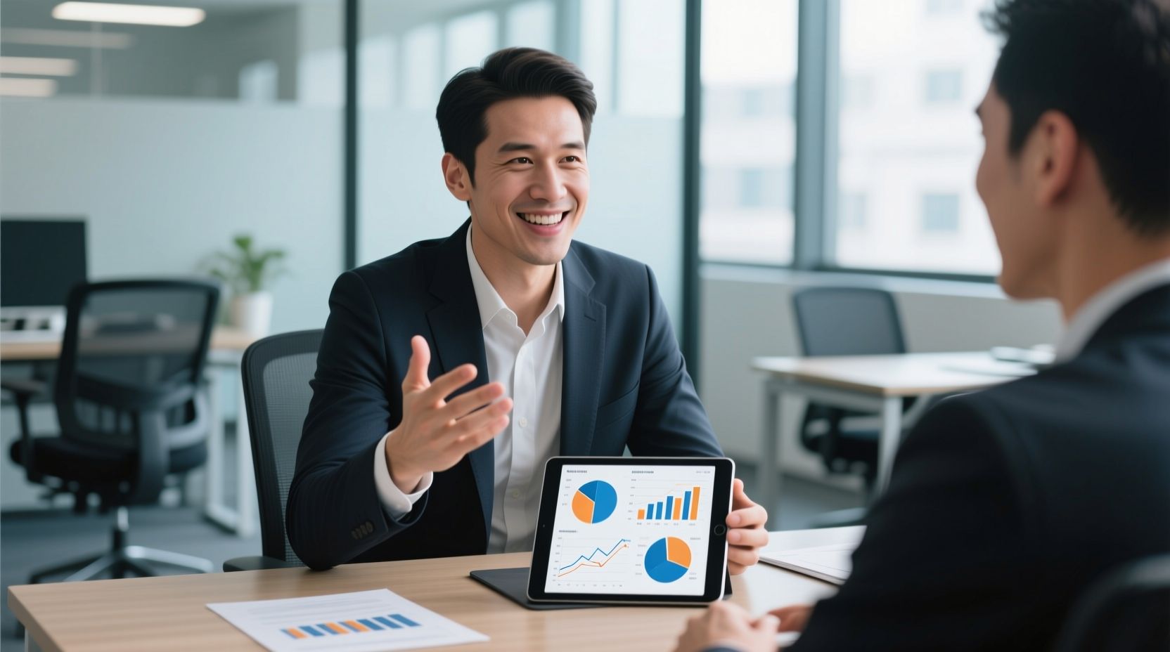 Ваш путеводитель в мире финансов